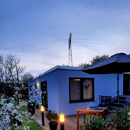 Bergblick Appartement Thale Buitenkant foto