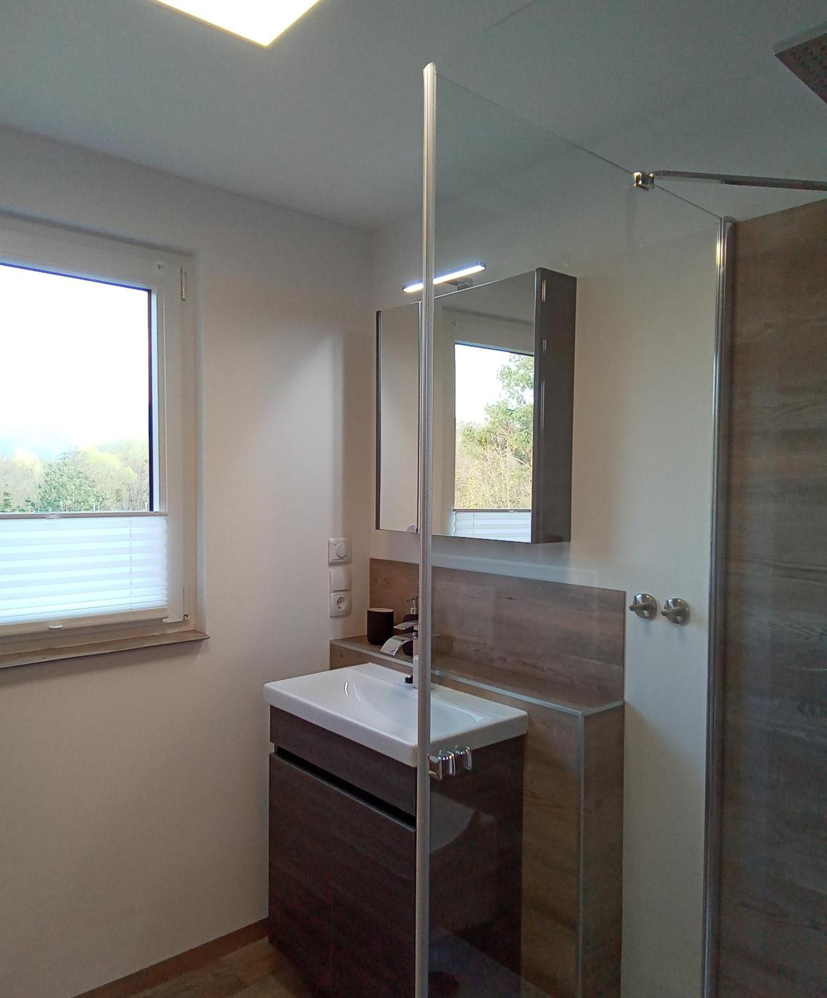 Bergblick Appartement Thale Buitenkant foto